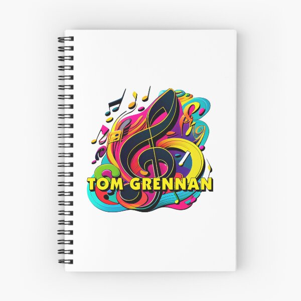 Item preview, tom grennan designed and sold by KafeMo.