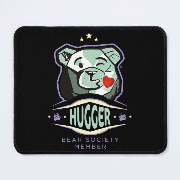 Item preview, ROBUST BEAR SOCIETY 05 HUGGER designed and sold by Robust.
