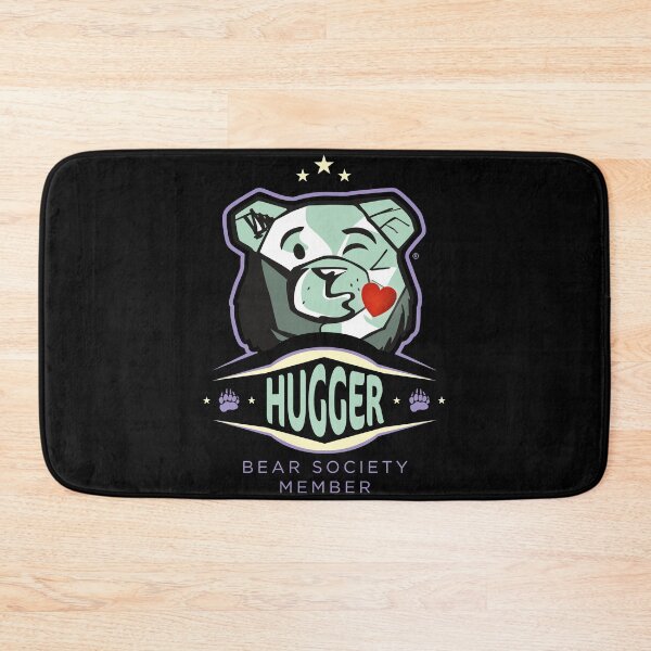 Item preview, ROBUST BEAR SOCIETY 05 HUGGER designed and sold by Robust.