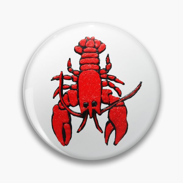 Item preview,  Lobster  designed and sold by ACHExpressions.