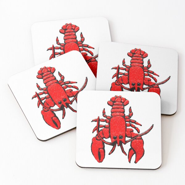 Item preview,  Lobster  designed and sold by ACHExpressions.