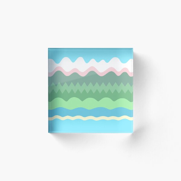 Item preview, Dreamscape with Rosa designed and sold by abroadland.