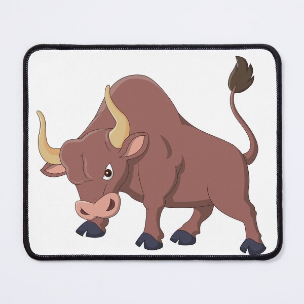 Item preview, bull designed and sold by liamellkr.