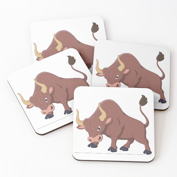 Item preview,  bull designed and sold by liamellkr.