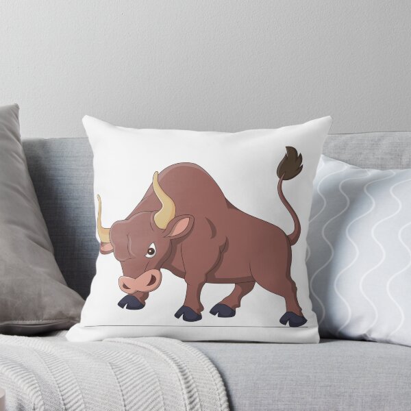 Item preview,  bull designed and sold by liamellkr.