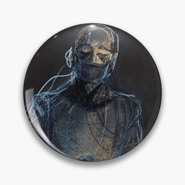 Item preview, Cyborg designed and sold by MonsterMania.