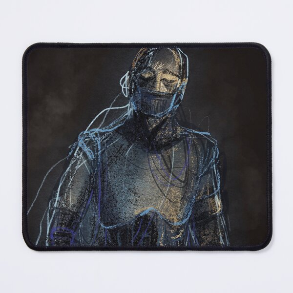 Item preview, Cyborg designed and sold by MonsterMania.