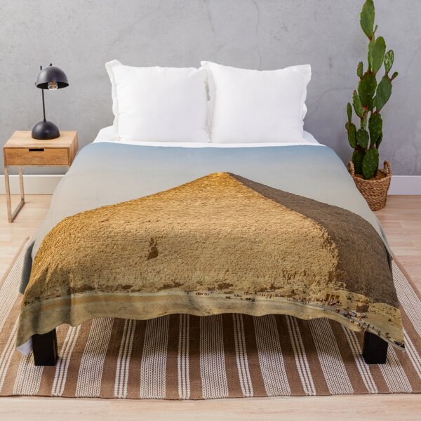 Item preview, Great Pyramid of Giza High Resolution Memorabilia Photograph Gift designed and sold by skyfilming.