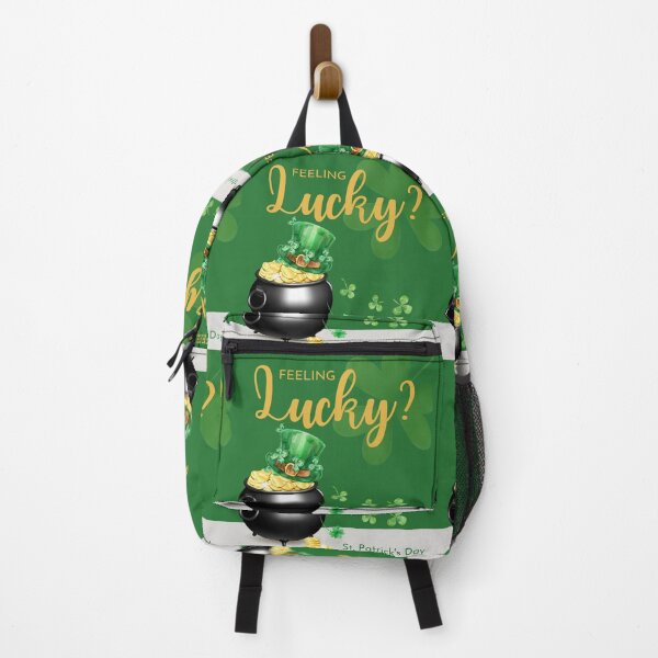 Item preview, St, Patrick's Day designed and sold by walkerg6.