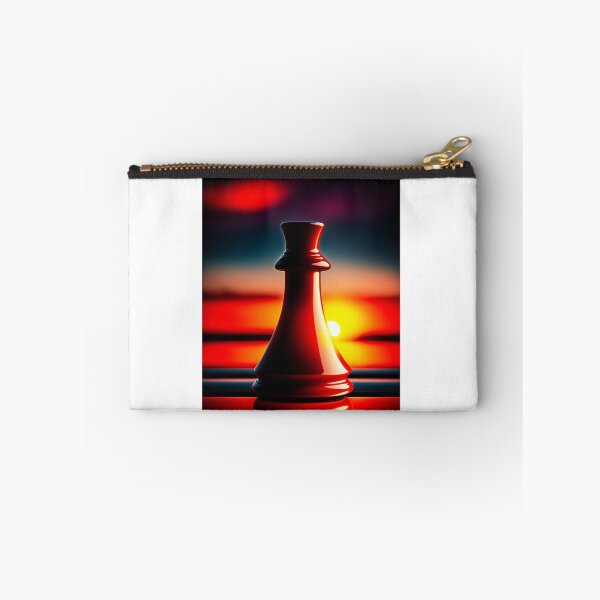 Item preview, Chess Retro Sunset designed and sold by erion-store.