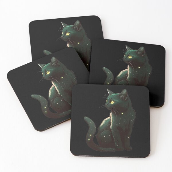 Item preview, Black Cat designed and sold by MarcelloPierone.