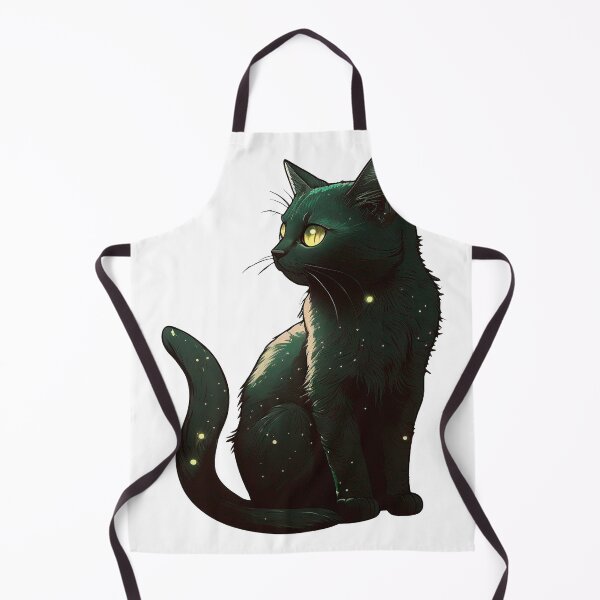 Item preview, Black Cat designed and sold by MarcelloPierone.