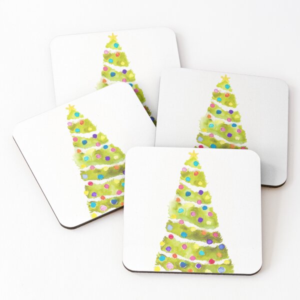 Item preview, Christmas Tree designed and sold by TheTimekeeper.