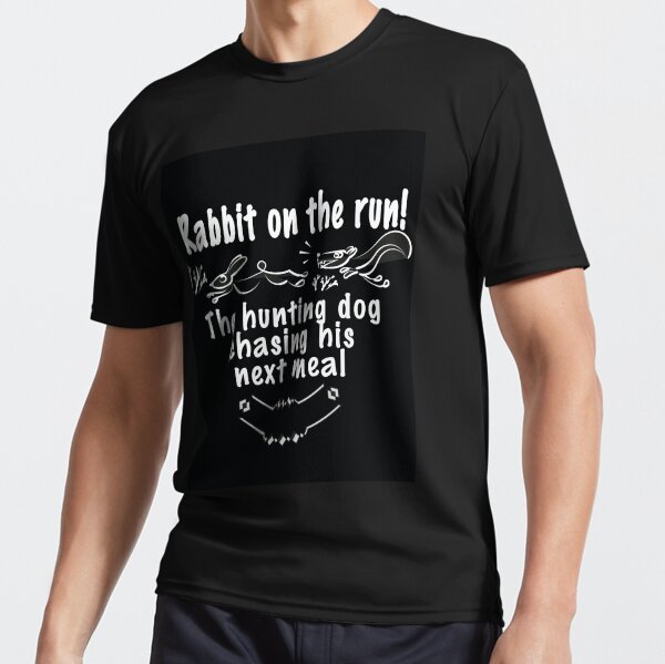 Camiseta deportiva