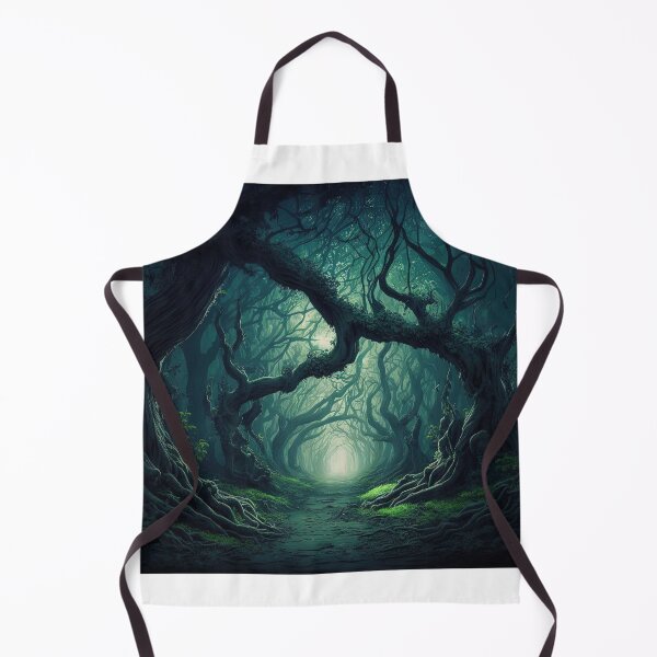 Item preview, Forest designed and sold by Mario Teodosio.