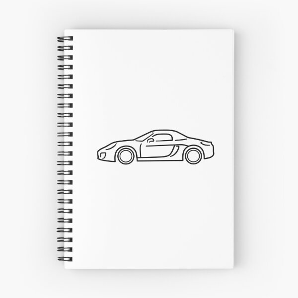 Item preview, Boxster designed and sold by AutoClub.