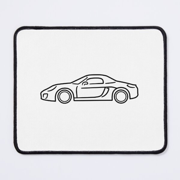 Item preview, Boxster designed and sold by AutoClub.