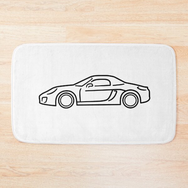 Item preview, Boxster designed and sold by AutoClub.