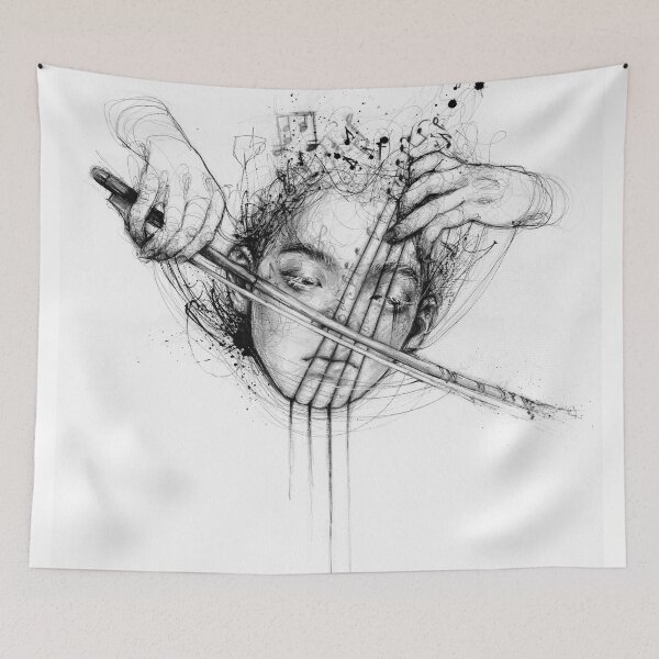 Item preview, Play me designed and sold by Ibreathart.