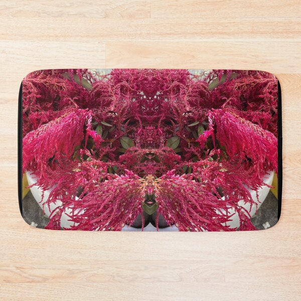 Item preview, Feathery Red designed and sold by KazM.
