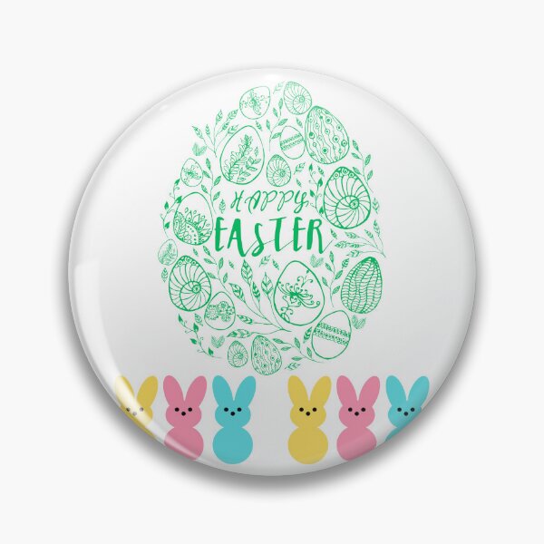 Item preview, Happy Easter designed and sold by Simo0455.