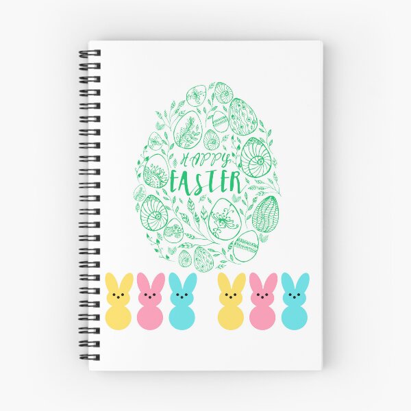 Item preview, Happy Easter designed and sold by Simo0455.