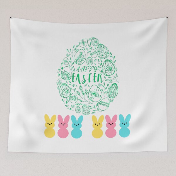 Item preview, Happy Easter designed and sold by Simo0455.