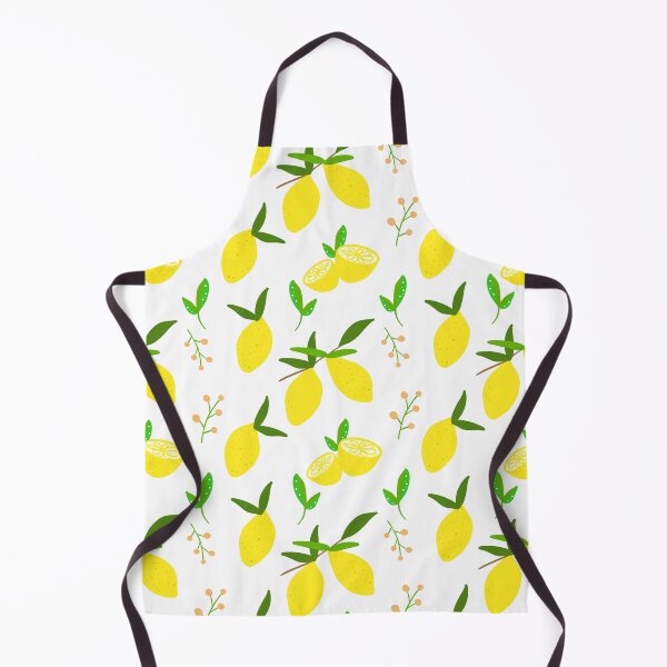 Item preview, Fruit Lemon Tree Citrus Delicious Foods Pattern designed and sold by PY Tees.
