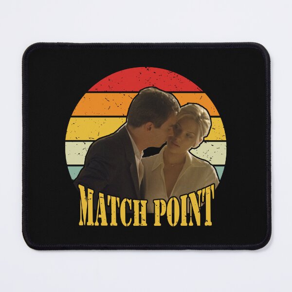 Item preview, Match Point Classic designed and sold by aylmerbridget.