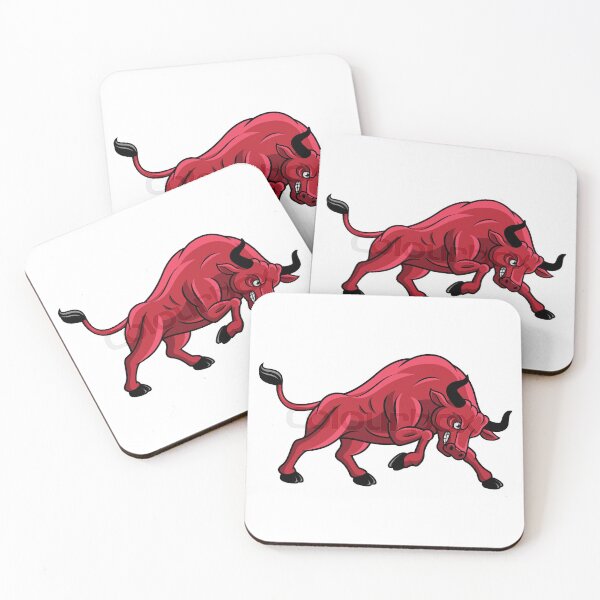 Item preview,  bull designed and sold by liamellkr.