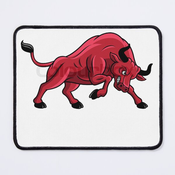 Item preview, bull designed and sold by liamellkr.