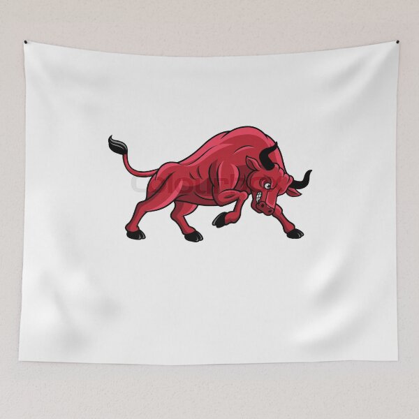Item preview,  bull designed and sold by liamellkr.