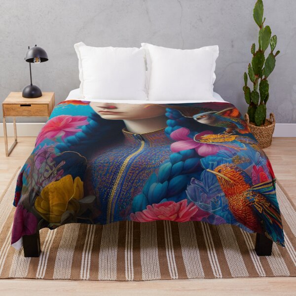 Item preview, Vida designed and sold by RonaislaArt.