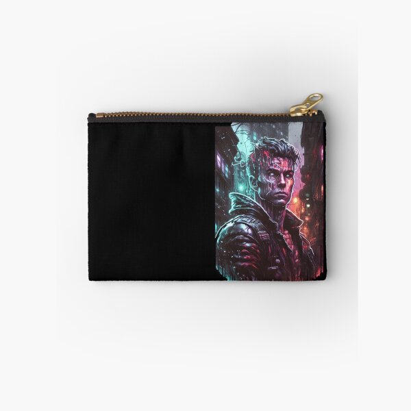 Item preview, Cyber Hunter designed and sold by mjamesno.
