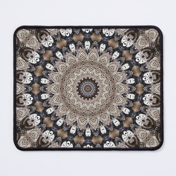 Item preview, Mandala - 3D Fractal Art designed and sold by Fractal-Graphic.