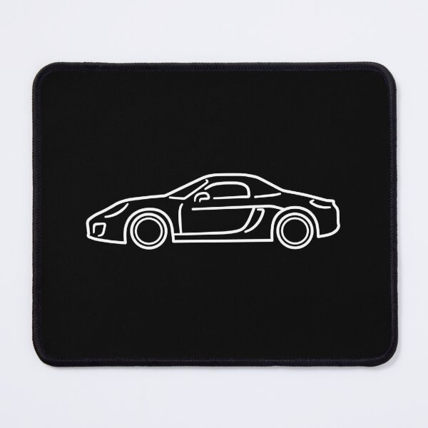 Item preview, Boxster designed and sold by AutoClub.