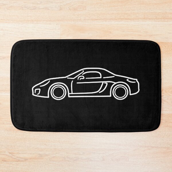 Item preview, Boxster designed and sold by AutoClub.