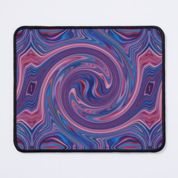Item preview, Feeling Pink, Blue, Purple and Red designed and sold by ElitebyElise.