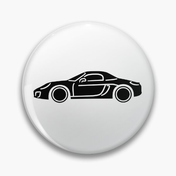 Artikelvorschau, Boxster entworfen und verkauft von AutoClub.