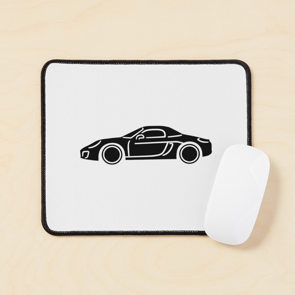 Item preview, Mouse Pad designed and sold by AutoClub.