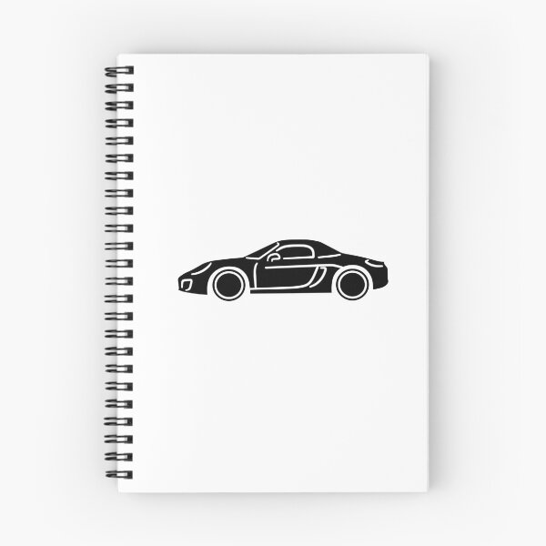 Item preview, Boxster designed and sold by AutoClub.