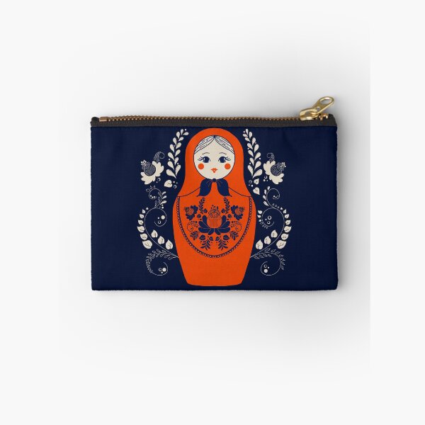 Item preview, Matryoshka Russian Doll designed and sold by LenasScribbles.