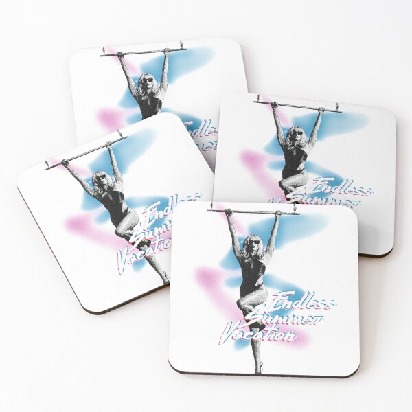Item preview, Endless Summer Vacation designed and sold by rocket9design.