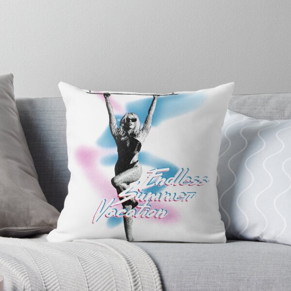 Item preview, Endless Summer Vacation designed and sold by rocket9design.
