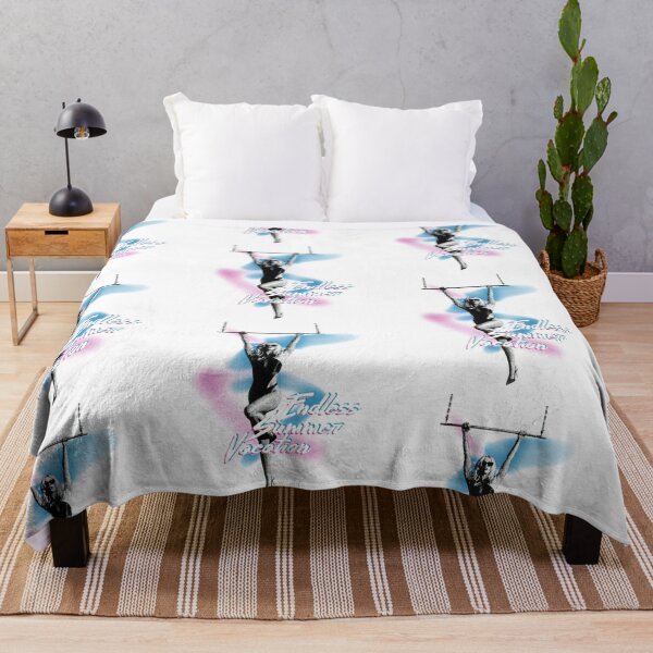 Item preview, Endless Summer Vacation designed and sold by rocket9design.