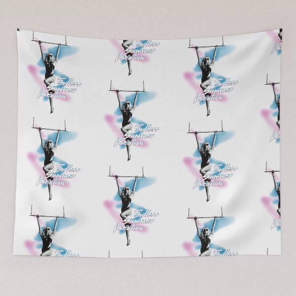 Item preview, Endless Summer Vacation designed and sold by rocket9design.