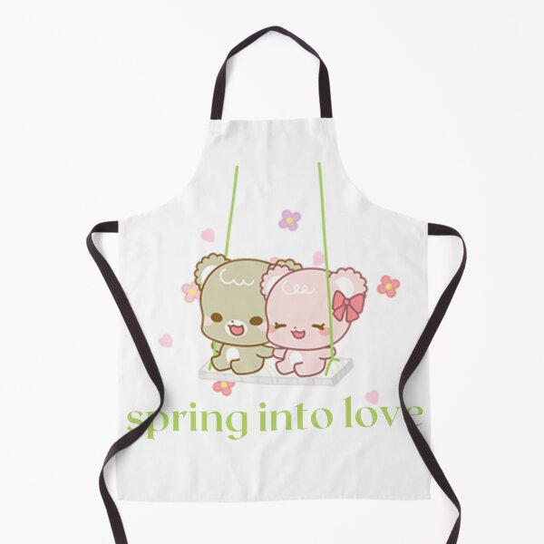 Item preview, Sugar Cubs Spring Into Love designed and sold by LadyCatFashion.