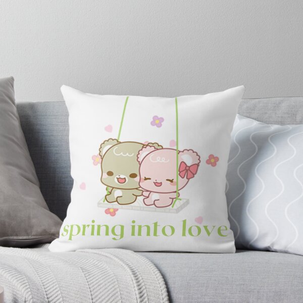 Item preview, Sugar Cubs Spring Into Love designed and sold by LadyCatFashion.
