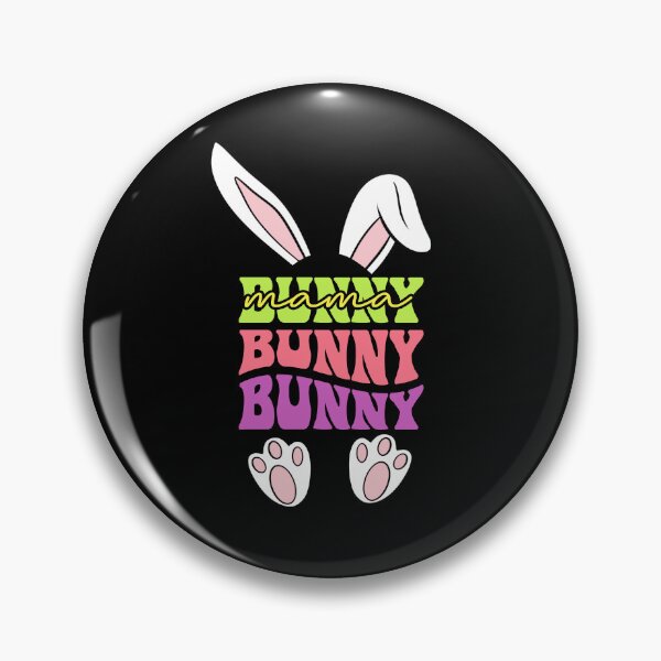 Item preview, Mama Bunny designed and sold by RockBeeDesigns.