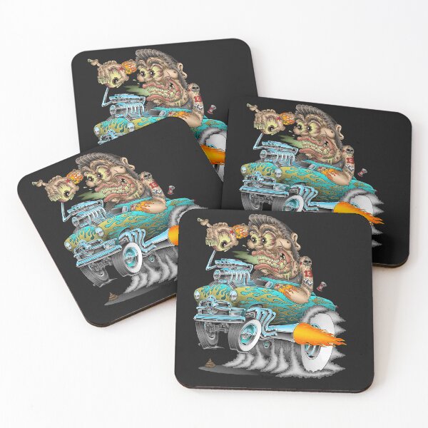 Item preview, Shoebox Gasser designed and sold by brittmadding.